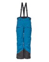 Isbjörn of Sweden Offpist Ski Pant JR Teal (Storlek 170/176)