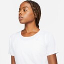 Nike Nike Dri-Fit Race Women'Shor White/Reflective Silv M