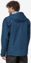 Patagonia Triolet Jacket Herre Lagom Blue L