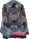 La Sportiva Ultra Raptor Ii Gtx Dame Slate/Sorbet 37.5