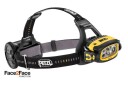 Petzl Hodelykt Duo S Oppladbar, DUO