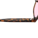 A. Kjærbede Bror Sunglasses Havana KL2108-H