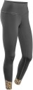 Johaug Aerial Woolmix Tights Tblck S