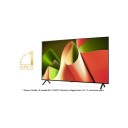 LG 65" B4 4K OLED TV (2024)