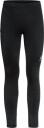 Odlo Men's The Essential Running Tights Sort XL Man