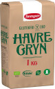 Semper Havregryn glutenfri fin 1 Kg