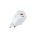 Xtorm XEC035 power adapter - GaN2 Ultra - USB 24 pin USB-C - 35 Watt