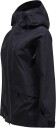 Peak Performance Vertical Gore-Tex 3l Jacket Dame Black M