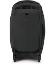 Osprey Sojourn Wheeled 80 Black 80L