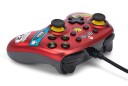 PowerA Nano Wired Controller for Nintendo Switch - Mario Kart: Racer Red