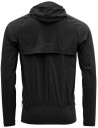 Devold Running Merino Jacket Herre Caviar M