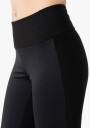 Johaug Concept Pant 2.0 Dame Black M