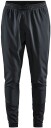 Craft Men's Adv Essence Training Pants Sort S Man