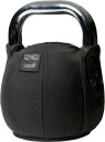 Casall Kettlebell Soft Black 8kg