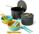 Sea To Summit Frontier Two Pot Cook Set14 deler