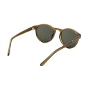 A. Kjærbede Marvin Sunglasses Smoke Transparent KL1708-ST