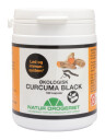 Natur Drogeriet Natur-Drogeriet Curcuma Black Ø M. Gurkemeie Og Sort Pepper 180 Kapslar