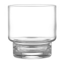 Normann Copenhagen Fit glass s 27 cl Clear