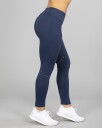 Reebok CrossFit Lasercut Tights - Collegiate Navy - L