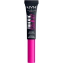 NYX Professional Makeup Thick it. Stick it! Brow Mascara Black