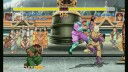 Ultra Street Fighter II: The Final Challengers (NS)