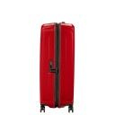 Samsonite NUON utvidbar Medium koffert 69 cm Rød metallic