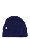 Pro-Ject Dpknitted Beanie Blue Denim Project NAVY ONE SIZE