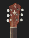 Harley Benton HB Custom Line CLD-10S NS