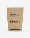 SunnRask Økologisk Bee Pollen 200g