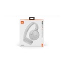 JBL TUNE 520BT - Hvit