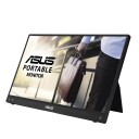 ASUS ZenScreen MB16ACV