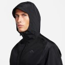 Nike Trail Cosmic Peaks Gtx Infinium Jacket Herre Black/Anthracite/Anthracite XL