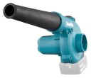 Makita løvblåser LXT ® 18V  80m / s  3,2m³ / min DUB185Z