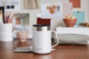 Contigo Streeterville Desk Mug Ss Salt 420 Ml