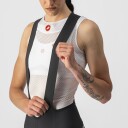 Castelli Velocissima 3 Bibshort Dame Black/Silver M