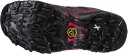 La Sportiva Ultra Raptor Ii Gtx Dame Carbon/Love Potion 37