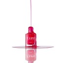 Kure Bazaar Nail Polish Bubble Vvee