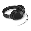 Philips Series 2000 Hodetelefoner Over-Ear Svart