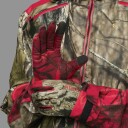 Härkila Moose Hunter 2.0 Fleece Hansker, jakthansker XL Mossyoak®break-up C