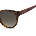 Tommy Hilfiger Sunglasses Havana 20467605L53HA