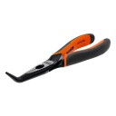 Bahco Nebbtang 2427G Ergo 160 mm, bøyde spisser IP