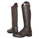 Imperial Riding Ridestøvler barn IRHWalker Glam Brown (38)