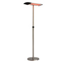 HORTUS Patio heater floor model 2000 W