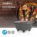 Nedis Eletric grill