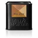 Mill & Mortar Kinesisk Five Spice Krydderblanding Ø 50g