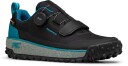 Ride Concepts Flume BOA Dame Black/Tahoe Blue 37.5