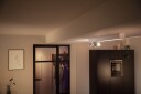 Philips Hue Centris spotlys 3x5,7W (hvit)