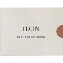 IDUN Minerals Matte Mineral Bronzer Skymning 5g