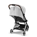 Vogn Cybex Orfeo SLV Fog Grey