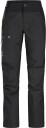 Arc'teryx Alpha Hybrid Pant Dame Black 6/R